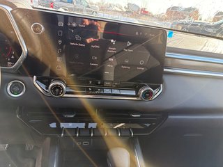 GMC Canyon  2025 à Saint-Eustache, Québec - 11 - w320h240px