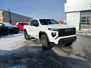 GMC Canyon  2025 à Saint-Eustache, Québec - 2 - w320h240px