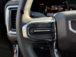 GMC Canyon  2025 à Saint-Eustache, Québec - 8 - w320h240px