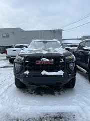 GMC Canyon  2025 à Saint-Eustache, Québec - 3 - w320h240px
