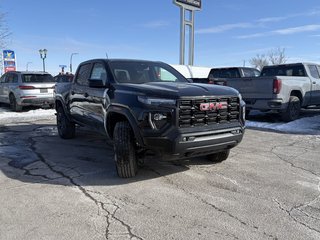 GMC Canyon  2025 à Saint-Eustache, Québec - 2 - w320h240px
