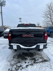 GMC Canyon  2025 à Saint-Eustache, Québec - 4 - w320h240px