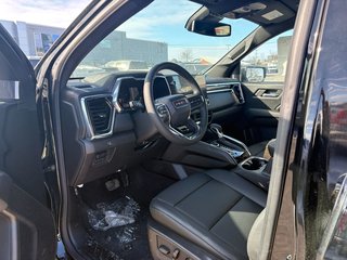 GMC Canyon  2025 à Saint-Eustache, Québec - 7 - w320h240px