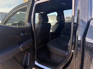 GMC Canyon  2025 à Saint-Eustache, Québec - 16 - w320h240px