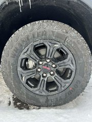 GMC Canyon  2025 à Saint-Eustache, Québec - 5 - w320h240px