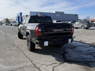 GMC Canyon  2025 à Saint-Eustache, Québec - 5 - w320h240px