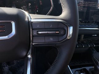 GMC Canyon  2025 à Saint-Eustache, Québec - 11 - w320h240px