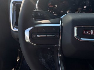 GMC Canyon  2025 à Saint-Eustache, Québec - 10 - w320h240px