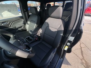 GMC Canyon  2025 à Saint-Eustache, Québec - 14 - w320h240px