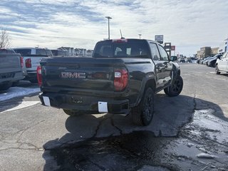GMC Canyon  2025 à Saint-Eustache, Québec - 4 - w320h240px