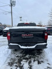 2025 GMC Canyon in Saint-Eustache, Quebec - 2 - w320h240px