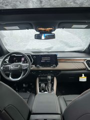 2025 GMC Canyon in Saint-Eustache, Quebec - 4 - w320h240px