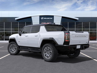 2025 GMC HUMMER EV Pickup in Saint-Eustache, Quebec - 3 - w320h240px