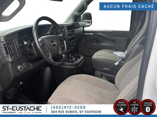 2020 GMC Savana Cargo Van in Saint-Eustache, Quebec - 5 - w320h240px