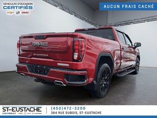 2022 GMC SIERRA 1500 LIMITED in Saint-Eustache, Quebec - 4 - w320h240px