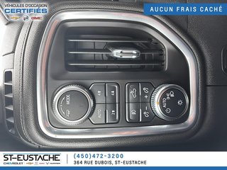 2022 GMC SIERRA 1500 LIMITED in Saint-Eustache, Quebec - 8 - w320h240px