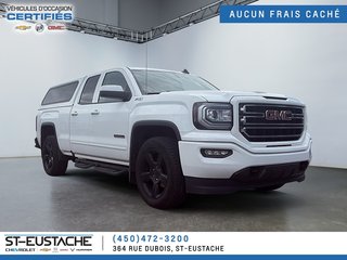 2017 GMC SIERRA 1500 in Saint-Eustache, Quebec - 3 - w320h240px