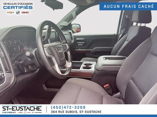 2017 GMC SIERRA 1500 in Saint-Eustache, Quebec - 13 - w320h240px