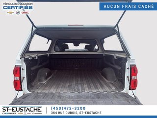 2017 GMC SIERRA 1500 in Saint-Eustache, Quebec - 6 - w320h240px