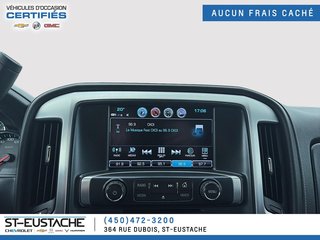 2017 GMC SIERRA 1500 in Saint-Eustache, Quebec - 15 - w320h240px