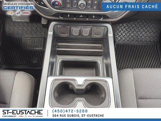 2017 GMC SIERRA 1500 in Saint-Eustache, Quebec - 17 - w320h240px
