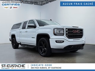 2017 GMC SIERRA 1500 in Saint-Eustache, Quebec - 3 - w320h240px