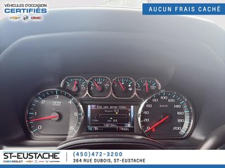 2017 GMC SIERRA 1500 in Saint-Eustache, Quebec - 10 - w320h240px