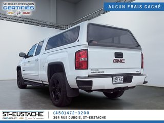 2017 GMC SIERRA 1500 in Saint-Eustache, Quebec - 4 - w320h240px
