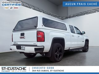 2017 GMC SIERRA 1500 in Saint-Eustache, Quebec - 5 - w320h240px