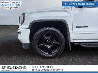 2017 GMC SIERRA 1500 in Saint-Eustache, Quebec - 4 - w320h240px