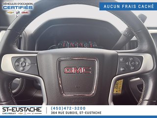 2017 GMC SIERRA 1500 in Saint-Eustache, Quebec - 9 - w320h240px