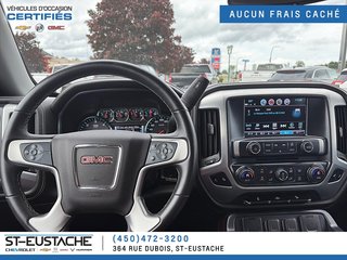 2017 GMC SIERRA 1500 in Saint-Eustache, Quebec - 18 - w320h240px