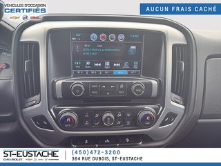 2017 GMC SIERRA 1500 in Saint-Eustache, Quebec - 11 - w320h240px