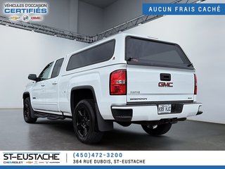 2017 GMC SIERRA 1500 in Saint-Eustache, Quebec - 6 - w320h240px