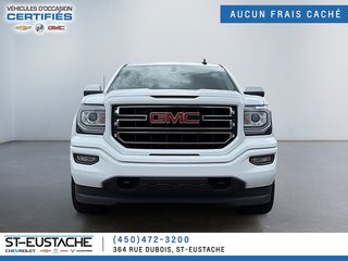 2017 GMC SIERRA 1500 in Saint-Eustache, Quebec - 2 - w320h240px