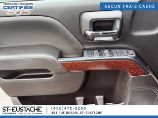 2017 GMC SIERRA 1500 in Saint-Eustache, Quebec - 9 - w320h240px