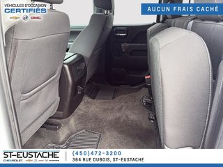 2017 GMC SIERRA 1500 in Saint-Eustache, Quebec - 20 - w320h240px