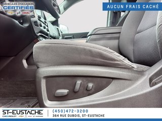 2017 GMC SIERRA 1500 in Saint-Eustache, Quebec - 10 - w320h240px