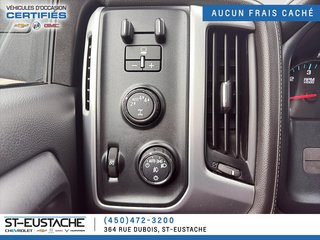 2017 GMC SIERRA 1500 in Saint-Eustache, Quebec - 11 - w320h240px