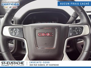 2017 GMC SIERRA 1500 in Saint-Eustache, Quebec - 12 - w320h240px