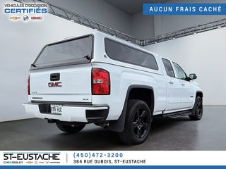 2017 GMC SIERRA 1500 in Saint-Eustache, Quebec - 5 - w320h240px