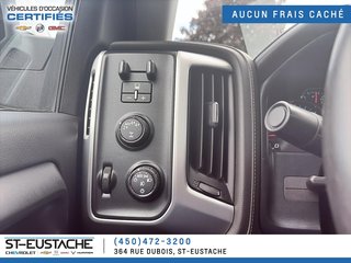 2017 GMC SIERRA 1500 in Saint-Eustache, Quebec - 8 - w320h240px
