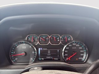 2018 GMC SIERRA 1500 in Saint-Eustache, Quebec - 13 - w320h240px