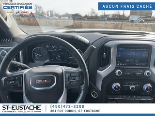 GMC Sierra 1500  2019 à Saint-Eustache, Québec - 13 - w320h240px