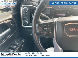 GMC Sierra 1500  2019 à Saint-Eustache, Québec - 8 - w320h240px