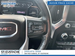 GMC Sierra 1500  2019 à Saint-Eustache, Québec - 9 - w320h240px