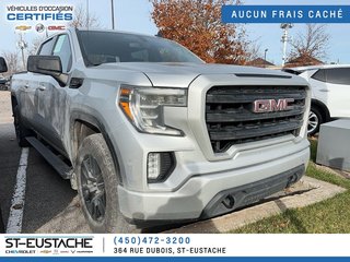 GMC Sierra 1500  2019 à Saint-Eustache, Québec - 3 - w320h240px