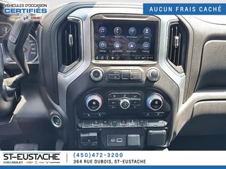 GMC Sierra 1500  2021 à Saint-Eustache, Québec - 12 - w320h240px