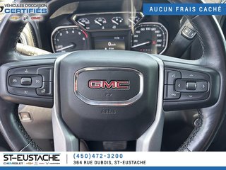 GMC Sierra 1500  2021 à Saint-Eustache, Québec - 10 - w320h240px