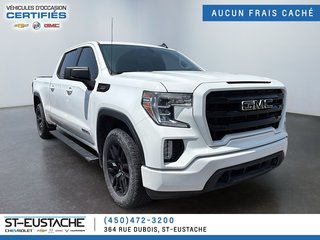 GMC Sierra 1500  2021 à Saint-Eustache, Québec - 2 - w320h240px